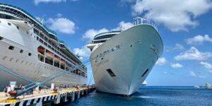 Cruise Port Transfer