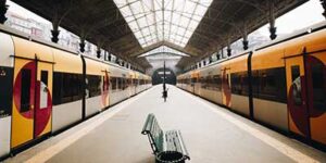 Train Station Transfer