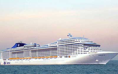 Shore Excursions for Cruise Passengers