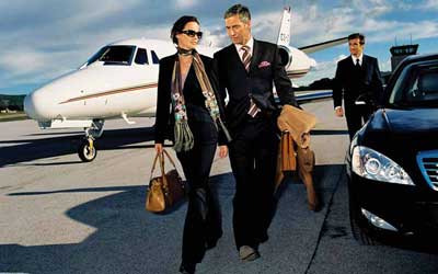 Private Transfer Service