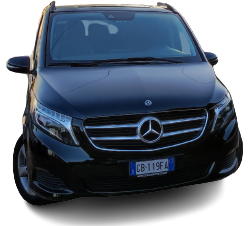 Positano Style Limo - Luxury Car Service