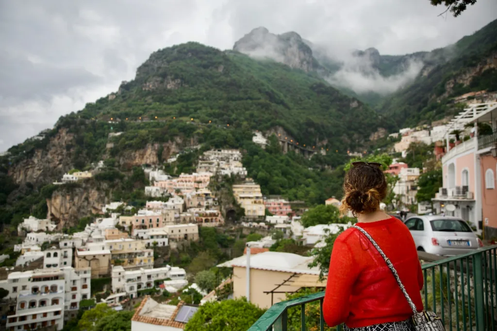 unlocking the amalfi coast: an expert’s guide to positano transfers
